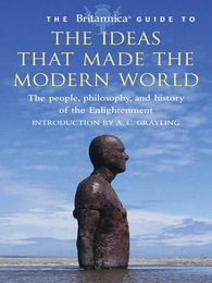 The Ideas that Made the Modern World, ed. , v. 