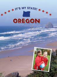 Oregon, ed. 2, v. 
