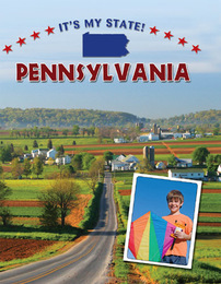 Pennsylvania, ed. 2, v. 