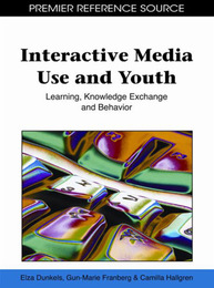 Interactive Media Use and Youth, ed. , v. 