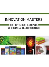 Innovation Masters, ed. , v. 