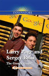 Larry Page and Sergey Brin, ed. , v. 