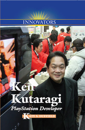 Ken Kutaragi, ed. , v. 
