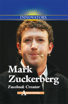 Mark Zuckerberg, ed. , v. 