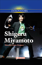 Shigeru Miyamoto, ed. , v. 