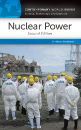 Nuclear Power, ed. 2, v. 