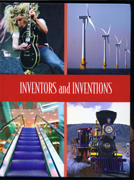 Inventors and Inventions, ed. , v. 