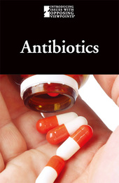 Antibiotics, ed. , v. 