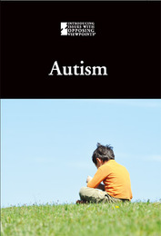 Autism, ed. , v. 