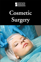 Cosmetic Surgery, ed. , v. 