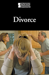Divorce, ed. , v. 