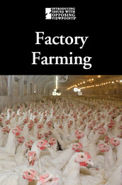 Factory Farming, ed. , v. 