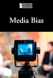 Media Bias, ed. , v. 