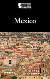 Mexico, ed. , v. 