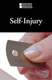Self-Injury, ed. , v. 