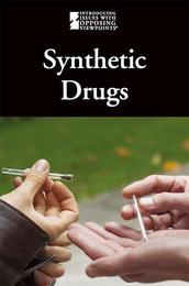 Synthetic Drugs, ed. , v. 