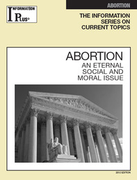Abortion, ed. 2012, v. 