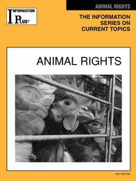 Animal Rights, ed. 2007, v. 