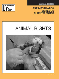 Animal Rights, ed. 2009, v. 