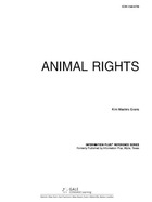 Animal Rights, ed. 2011, v. 