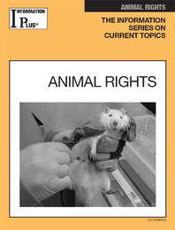 Animal Rights, ed. 2013, v. 