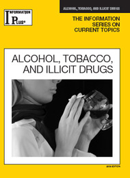 Alcohol, Tobacco, and Illicit Drugs, ed. 2009, v. 