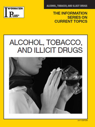 Alcohol, Tobacco, and Illicit Drugs, ed. 2011, v. 