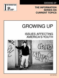 Growing Up, ed. 2007, v. 