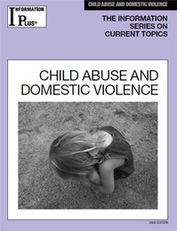 Child Abuse and Domestic Violence, ed. 2009, v. 