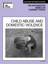 Child Abuse and Domestic Violence, ed. 2013, v. 