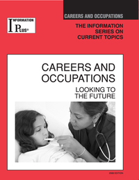 Careers and Occupations, ed. 2008, v. 