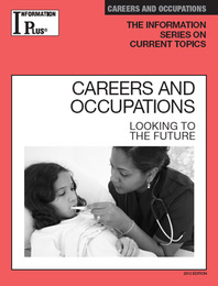Careers and Occupations, ed. 2012, v. 