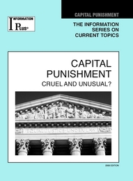 Capital Punishment, ed. 2008, v. 