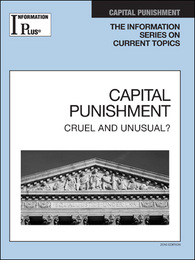 Capital Punishment, ed. 2010, v. 