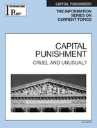 Capital Punishment, ed. 2012, v. 