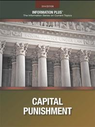Capital Punishment, ed. 2014, v. 