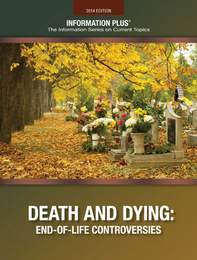 Death and Dying, ed. 2014, v. 