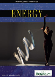 Energy, ed. , v. 