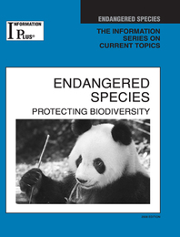 Endangered Species, ed. 2008, v. 