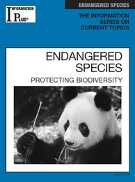 Endangered Species, ed. 2012, v. 