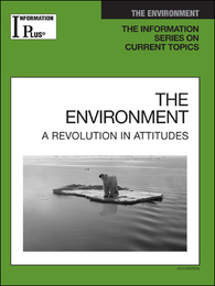 The Environment, ed. 2010, v. 