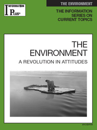 The Environment, ed. 2012, v. 