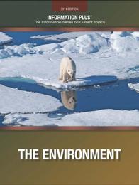 The Environment, ed. 2014, v. 