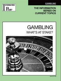 Gambling, ed. 2009, v. 