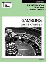 Gambling, ed. 2013, v. 
