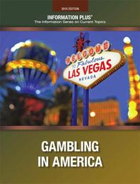 Gambling in America, ed. , v. 