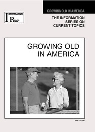 Growing Old in America, ed. 2008, v. 