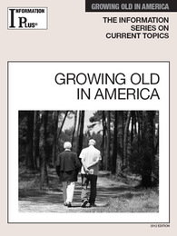 Growing Old in America, ed. 2012, v. 