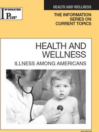 Health and Wellness, ed. 2010, v. 
