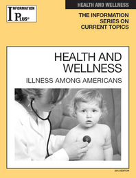 Health and Wellness, ed. 2012, v. 